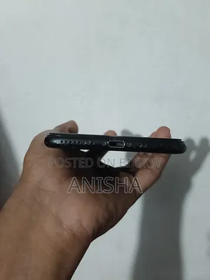 Apple iPhone 7 Plus 32 GB Black