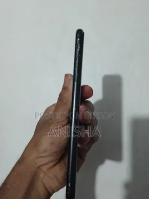 Apple iPhone 7 Plus 32 GB Black