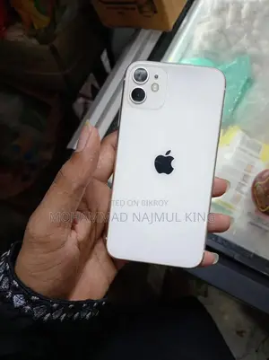Apple iPhone 11 64 GB White