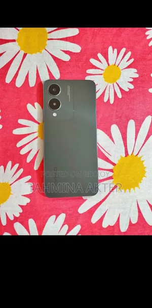 Vivo Y17s 128 GB Green