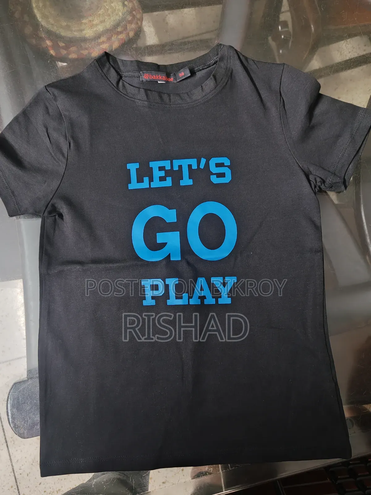 Kids T Shirt