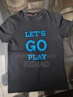 Kids T Shirt