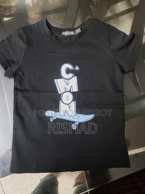 Kids T Shirt