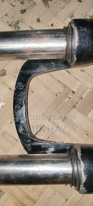Cycle Suspension Fork