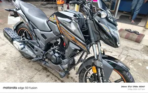 Honda 2025 Black