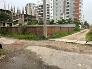 20 Katha, Block I-Extension, Serial-2100 Plot Sale, Both Side Road