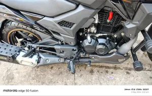 Honda 2025 Black