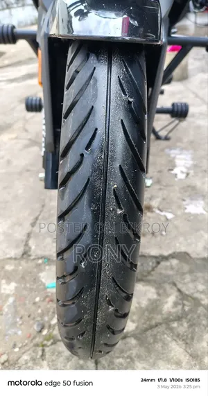Honda 2025 Black