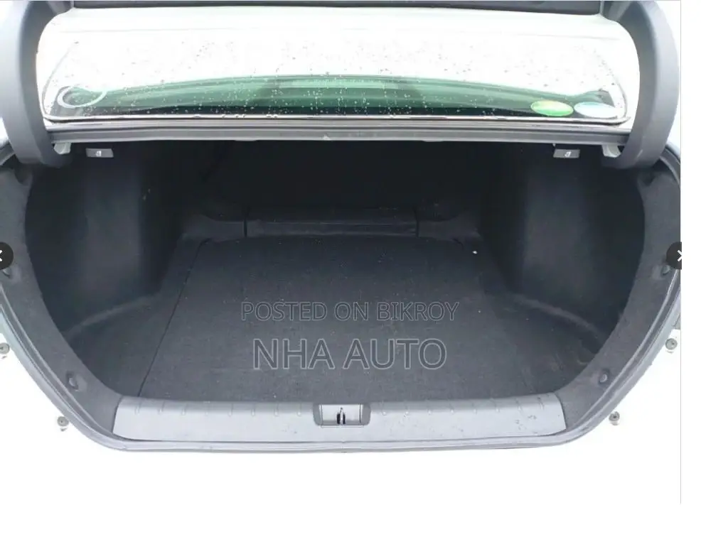 Honda Insight EX 2021 Pearl
