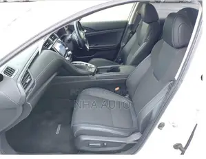 Honda Insight EX 2021 Pearl