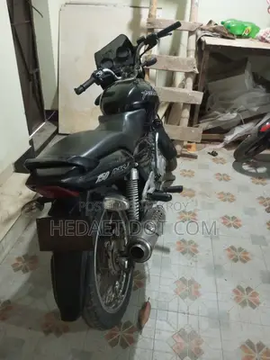 Bajaj Pulsar 150 2004 Blue