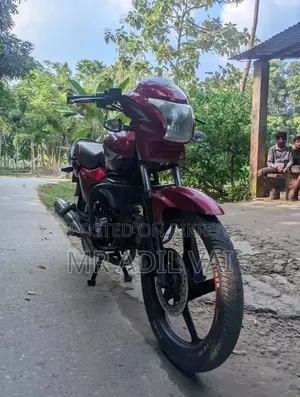 Runner Kite + 110 2019 Red