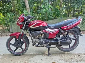 Runner Kite + 110 2019 Red