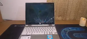 Laptop HP Chromebook X360 11 G1 EE 4GB Intel Celeron eMMC 60GB