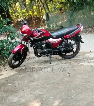Runner Kite + 110 2019 Red
