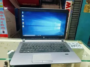 ল্যাপটপ HP ProBook 440 G2 8GB Intel Core I3 HDD 500GB