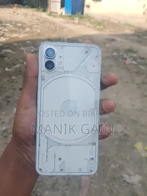 Nothing Phone 1 256 GB