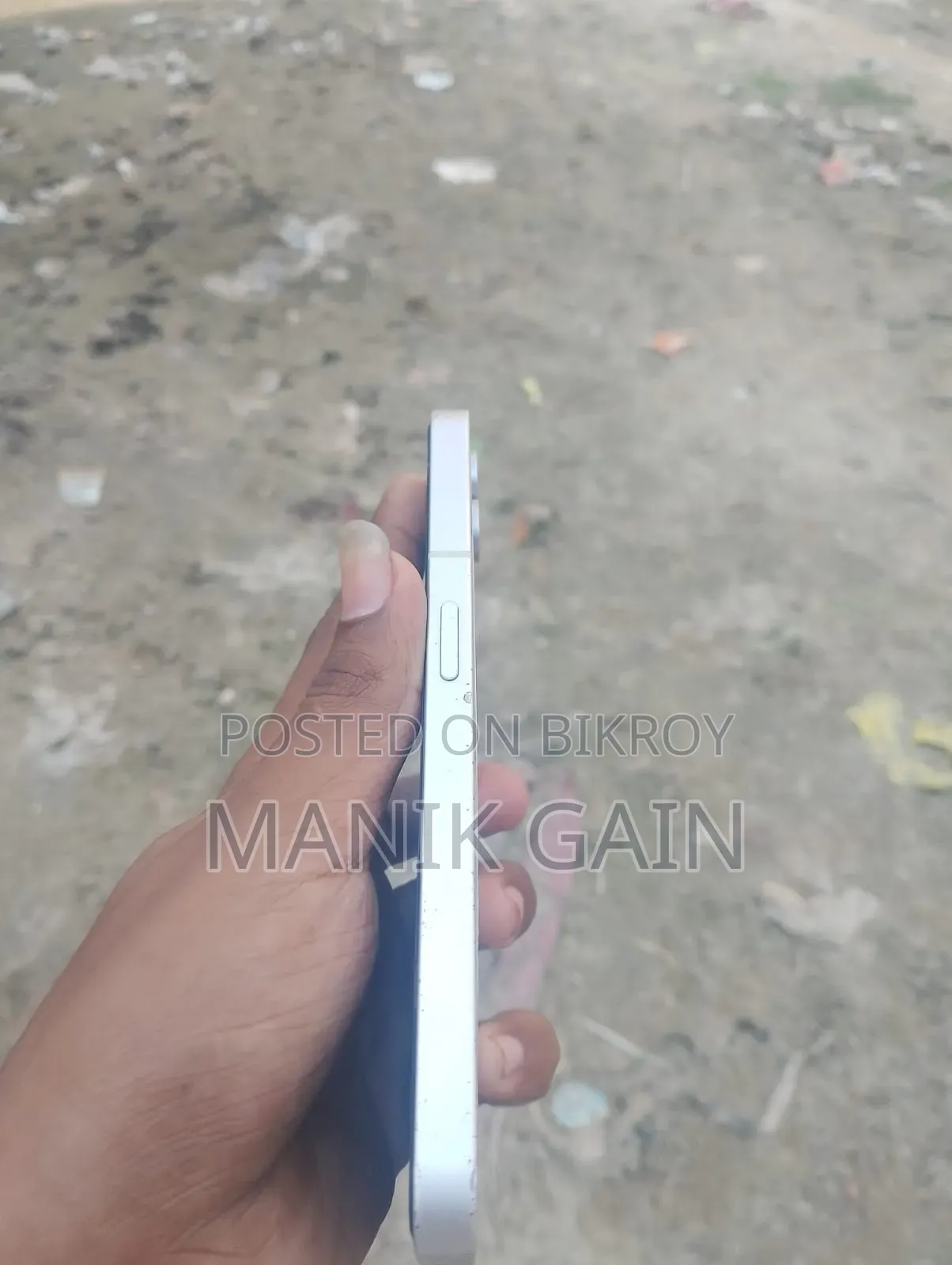 Nothing Phone 1 256 GB