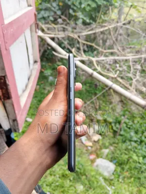 Realme 8 5G 128 GB Black