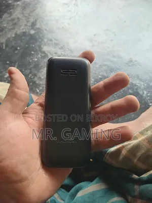 Symphony A20 Black