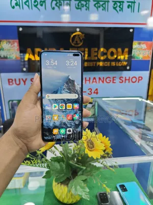 Xiaomi 64 GB Blue