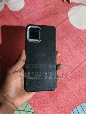 Vivo Y21 64 GB