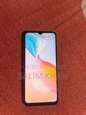 Vivo Y21 64 GB