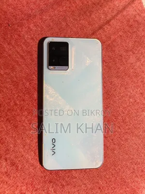 Vivo Y21 64 GB