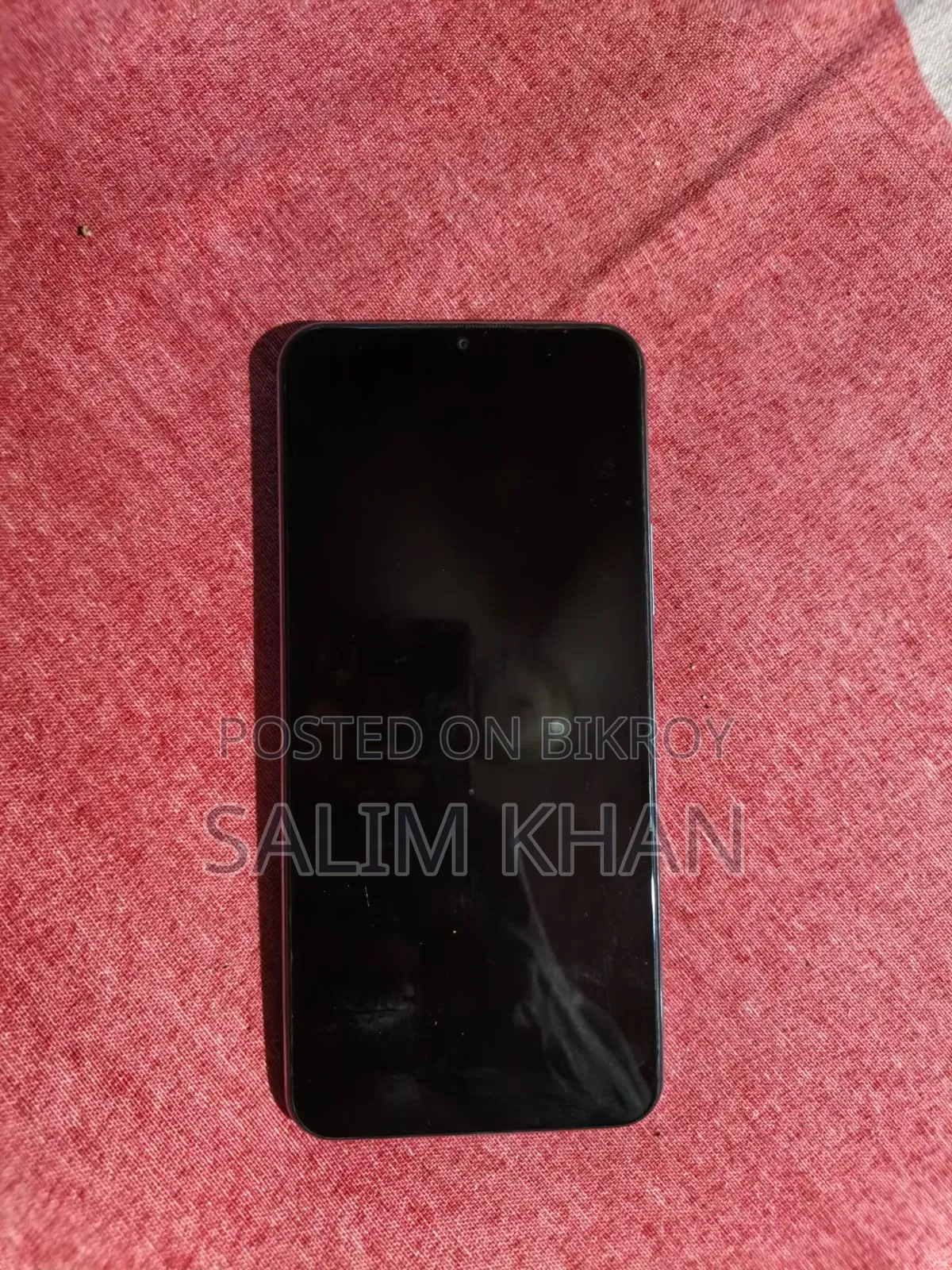 Vivo Y21 64 GB