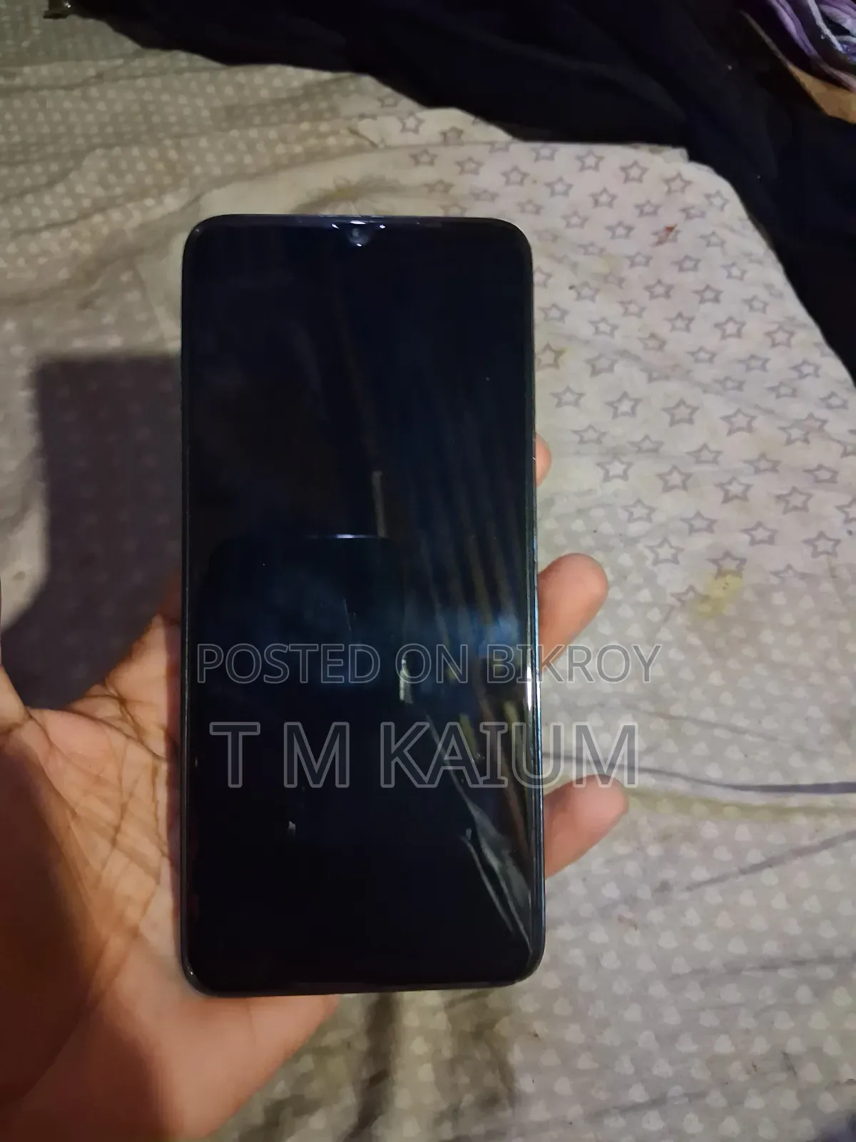 Tecno Spark 10C 128 GB Blue