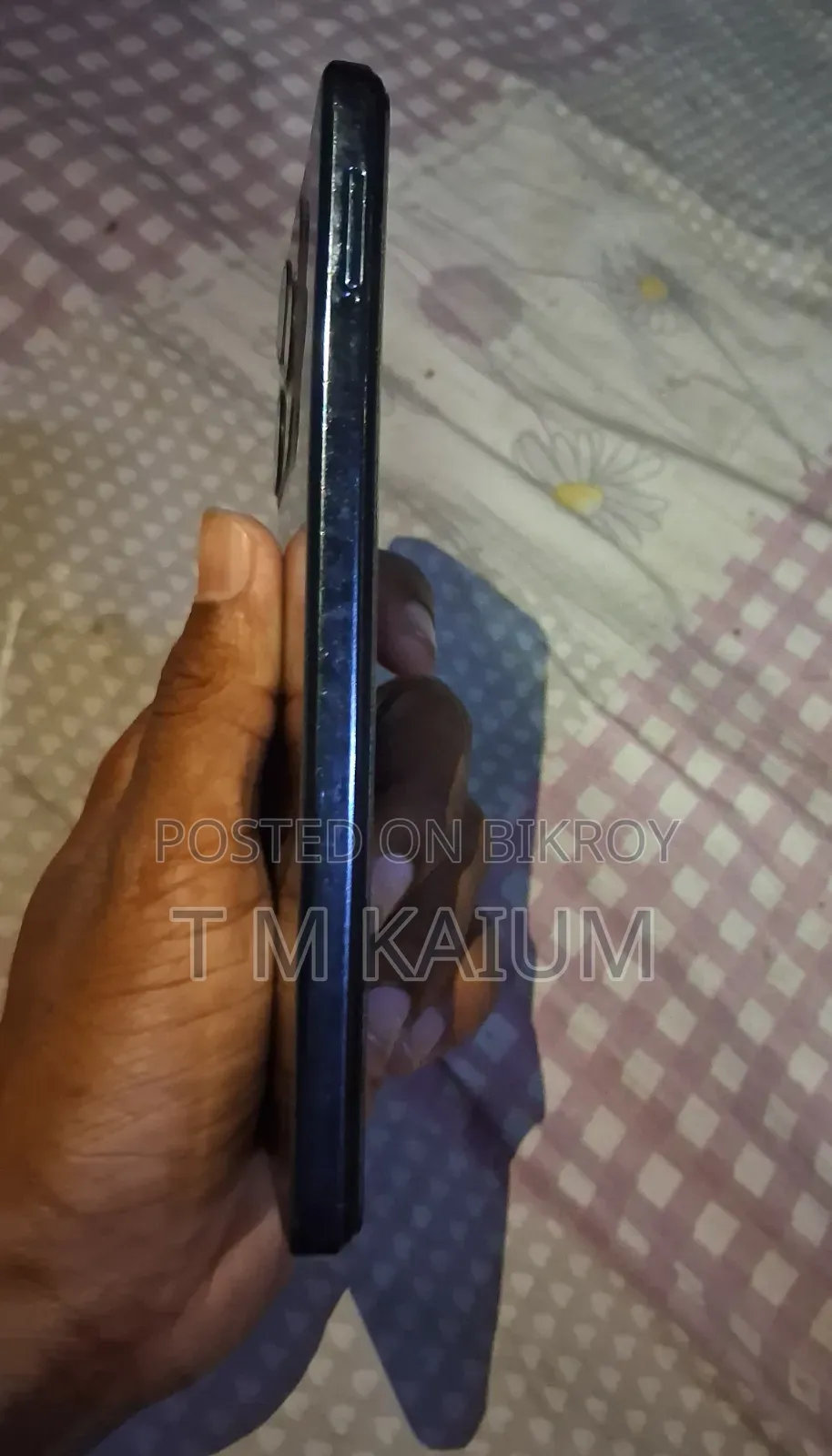 Tecno Spark 10C 128 GB Blue