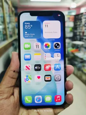 Apple iPhone 12 Pro 128 GB Blue