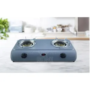 Rfl Double Lpg Gas Stove (2-06trb)