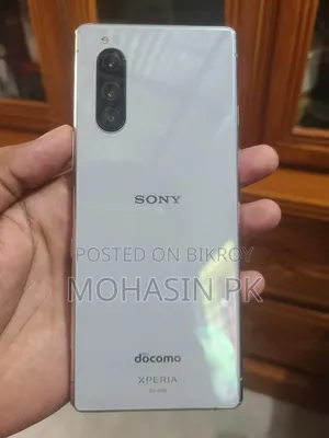 Sony Xperia 1 64 GB White
