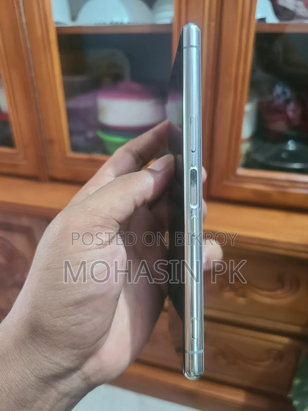 Sony Xperia 1 64 GB White