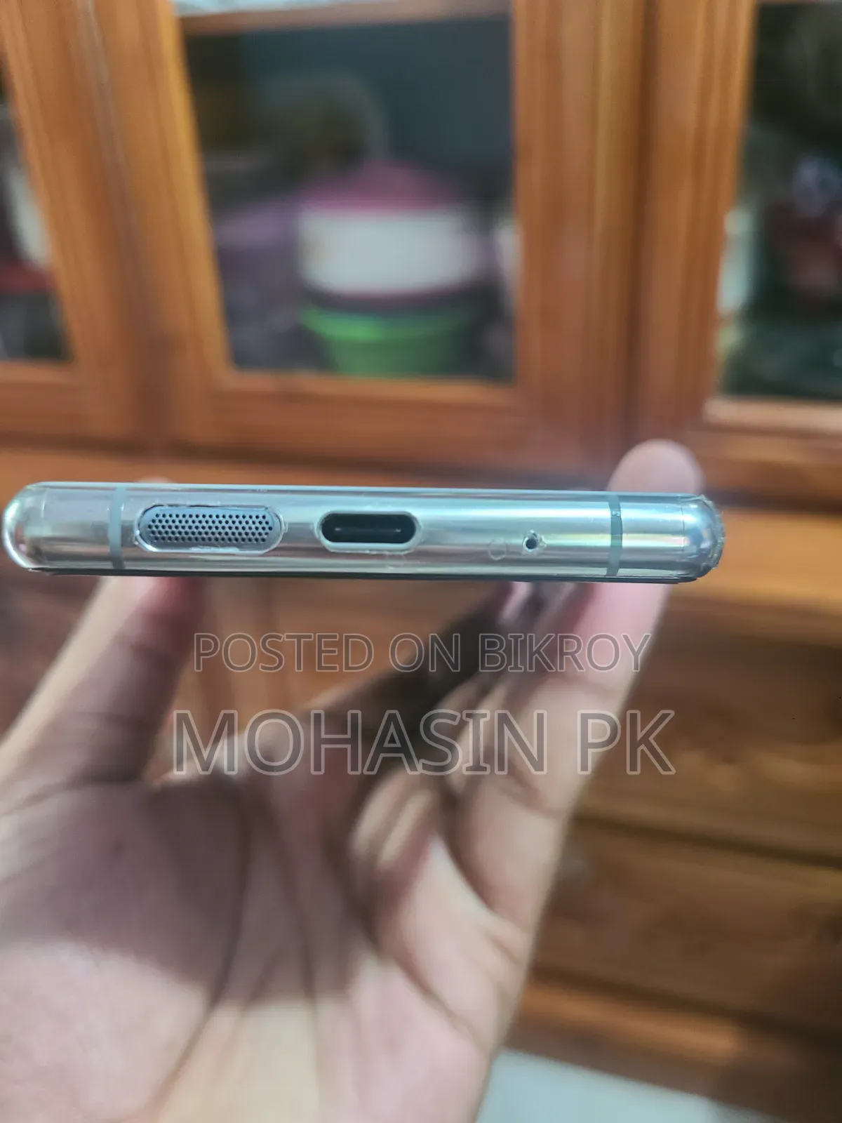 Sony Xperia 1 64 GB White