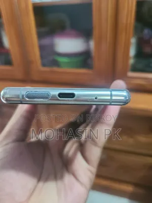 Sony Xperia 1 64 GB White