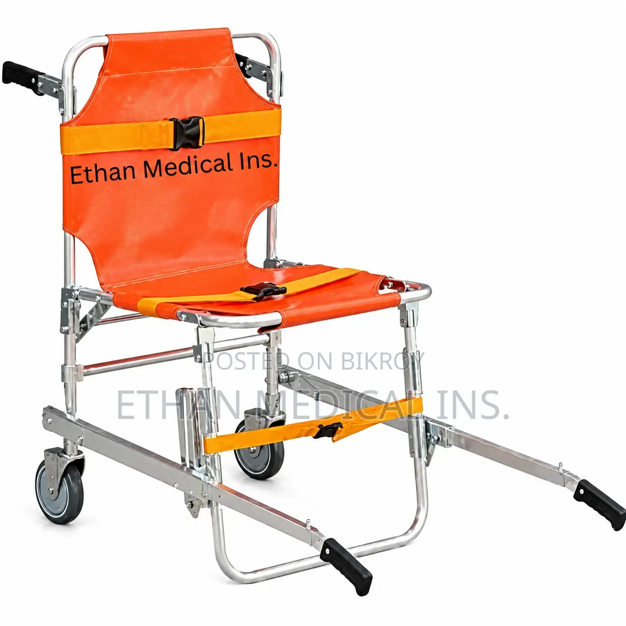 Emergency Evacuation Chair (Stair Stretcher)