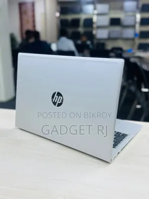 Laptop HP ProBook 450 G6 8GB Intel Core I5 SSD 256GB