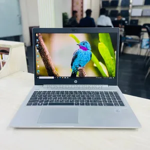 Laptop HP ProBook 450 G6 8GB Intel Core I5 SSD 256GB