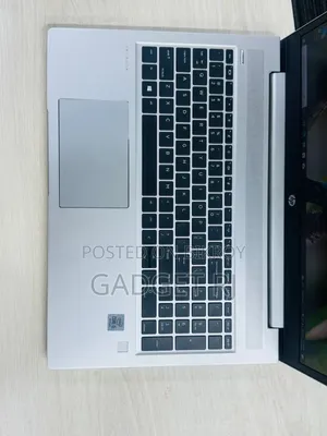 Laptop HP ProBook 450 G6 8GB Intel Core I5 SSD 256GB