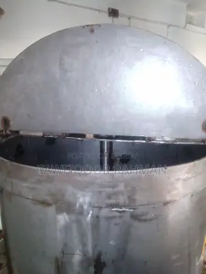 জরুরি নতুন মিক্সচার মেশিন (শুকনো বা ভেজা)