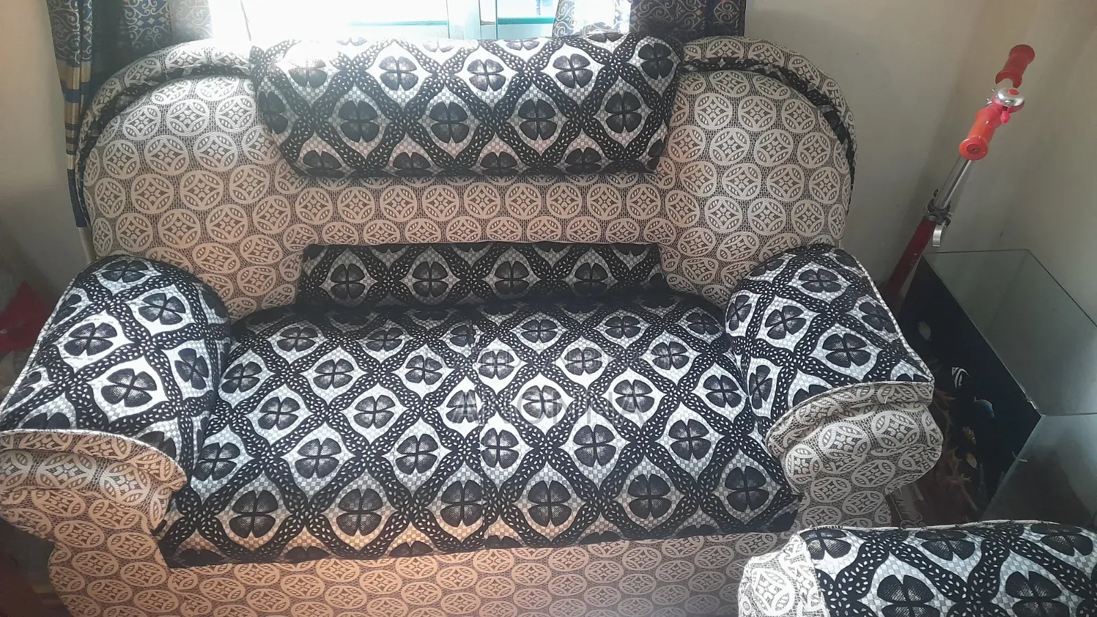 Sofa 5 Set