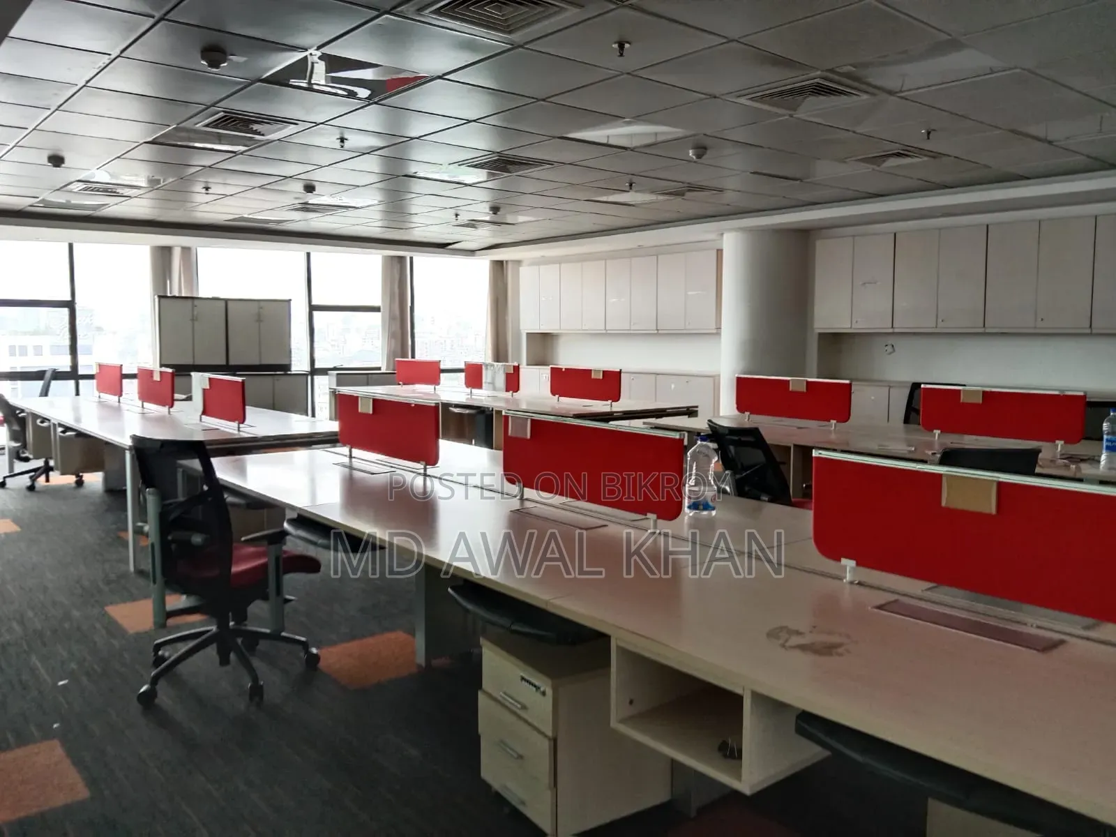 6000 SFT Commercial Space for Rent