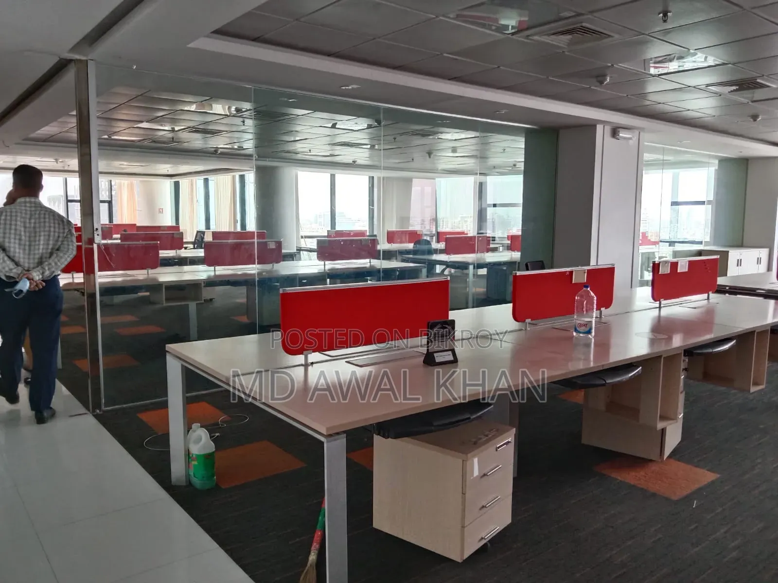 6000 SFT Commercial Space for Rent
