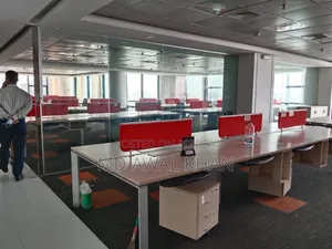 ৬০০০ বর্গফুটের বাণিজ্যিক স্পেস ভাড়ার জন্য