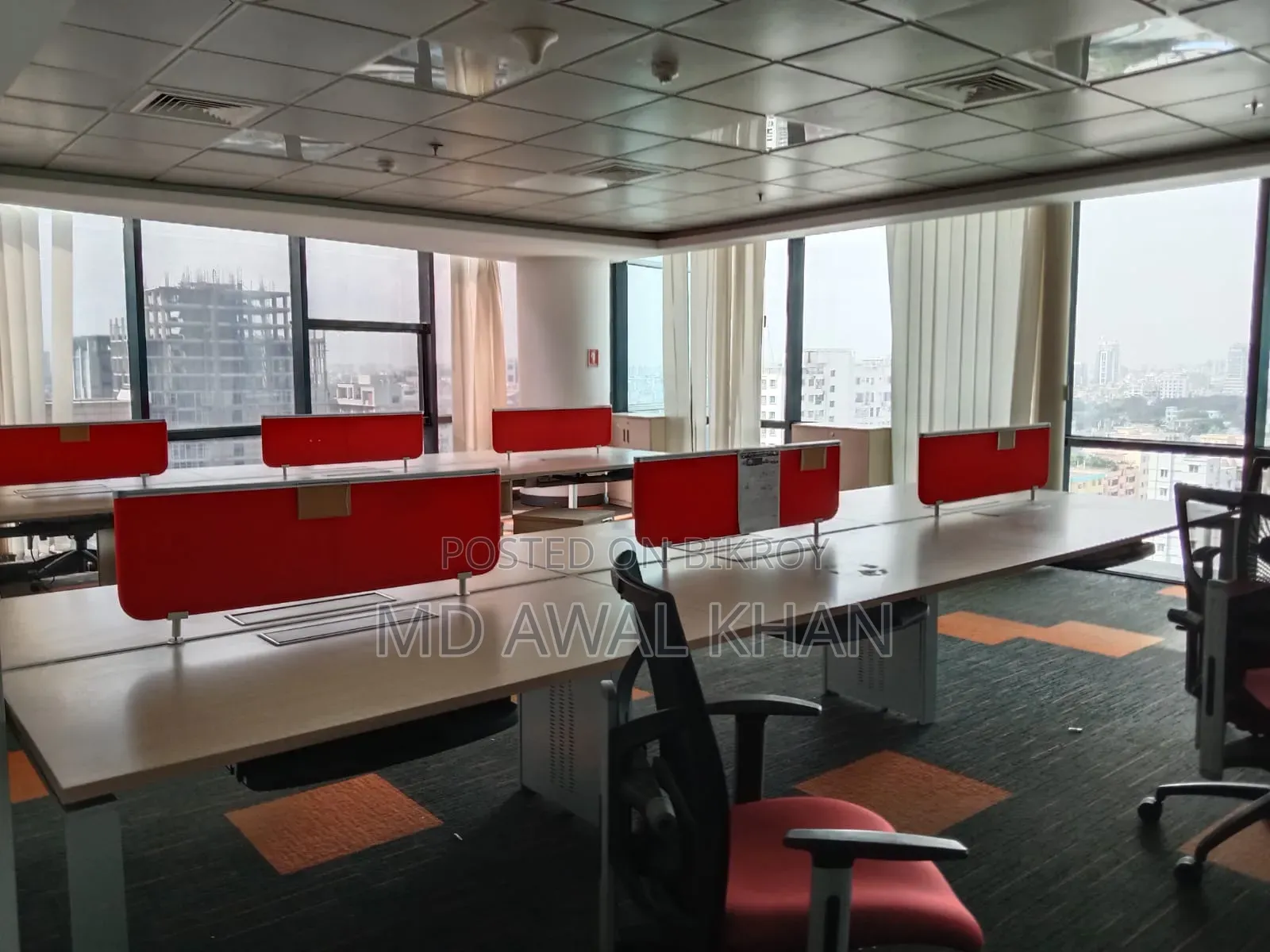 6000 SFT Commercial Space for Rent
