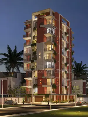 Furnished 3bdrm Apartment in J.M. Developer, Mirpur for Sale
