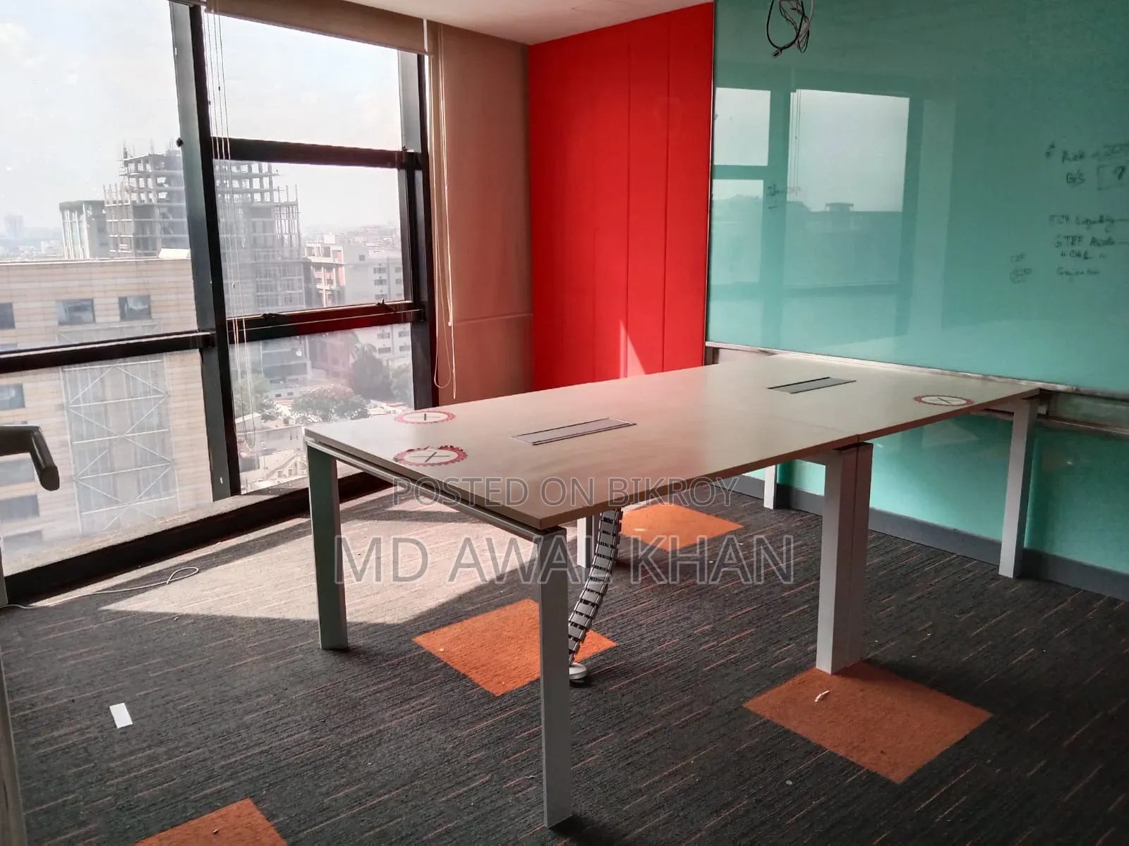 6000 SFT Commercial Space for Rent