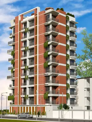 Furnished 3bdrm Apartment in J.M. Developer, Mirpur for Sale